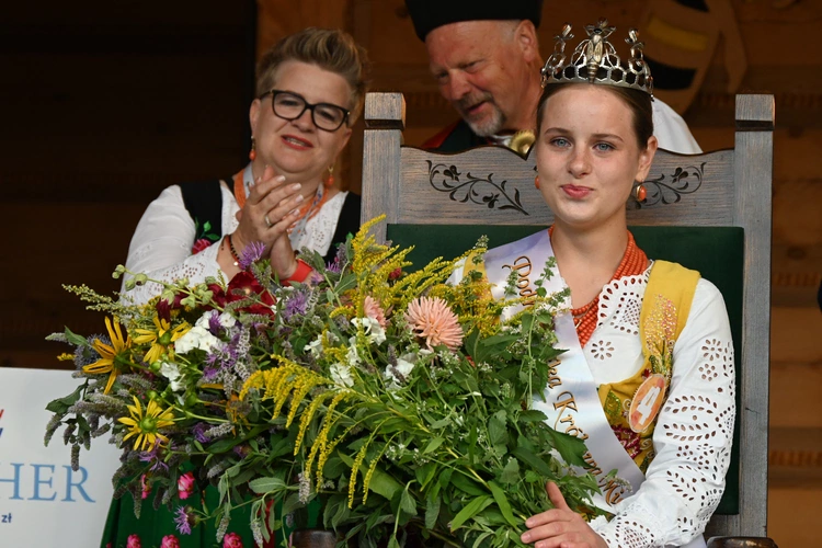 Pszczelarska niedziela w Poroninie