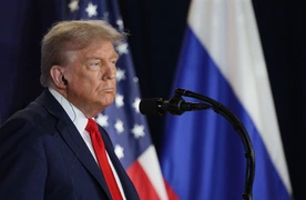Dziś w Białym Domu spotkanie prezydentów Ukrainy i USA