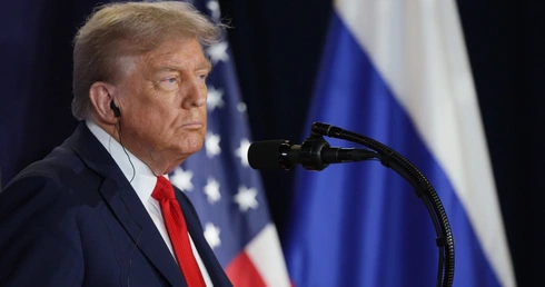 Dziś w Białym Domu spotkanie prezydentów Ukrainy i USA