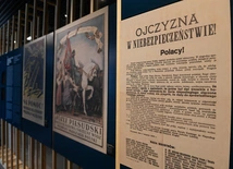 Otwarto Muzeum Bitwy Warszawskiej 1920 roku w Radzyminie