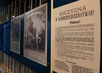 Otwarto Muzeum Bitwy Warszawskiej 1920 roku w Radzyminie