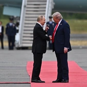 Pokój pod dyktando Putina nie będzie pokojem