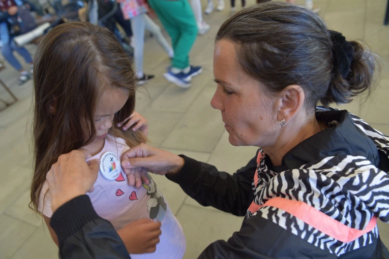 43. PPT - Msza św. w Zabawie