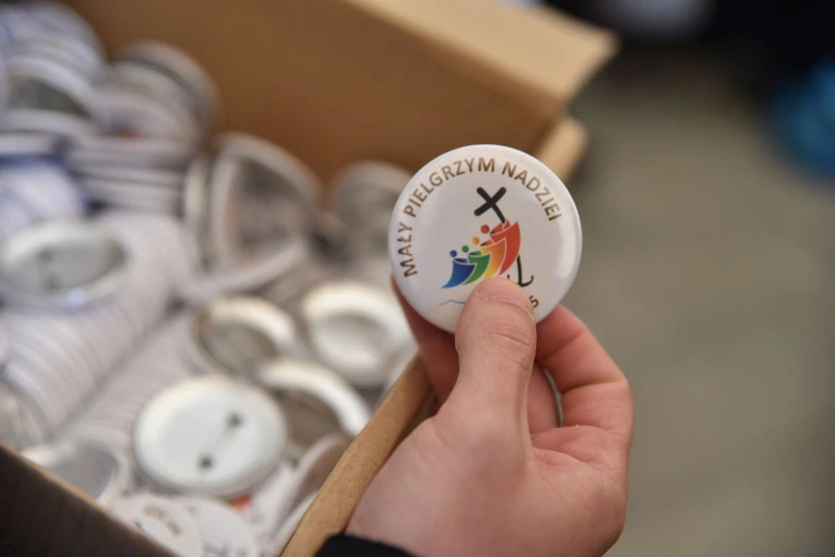 43. PPT - Msza św. w Zabawie