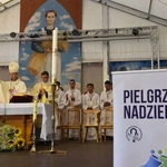 43. PPT - Msza św. w Zabawie