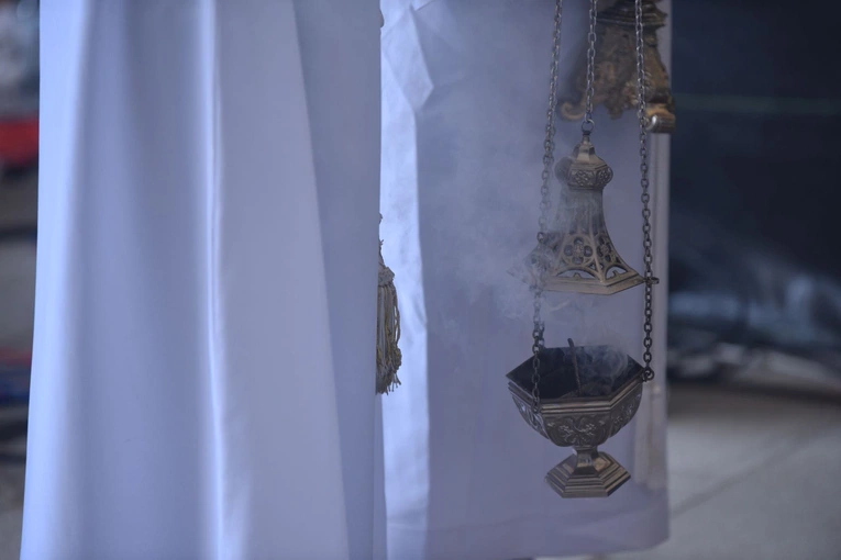 43. PPT - Msza św. w Zabawie