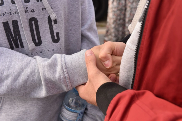 43. PPT - Msza św. w Zabawie