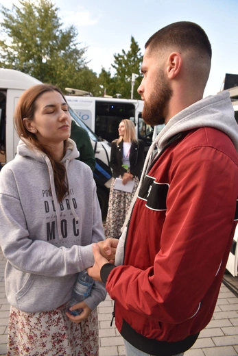 43. PPT - Msza św. w Zabawie