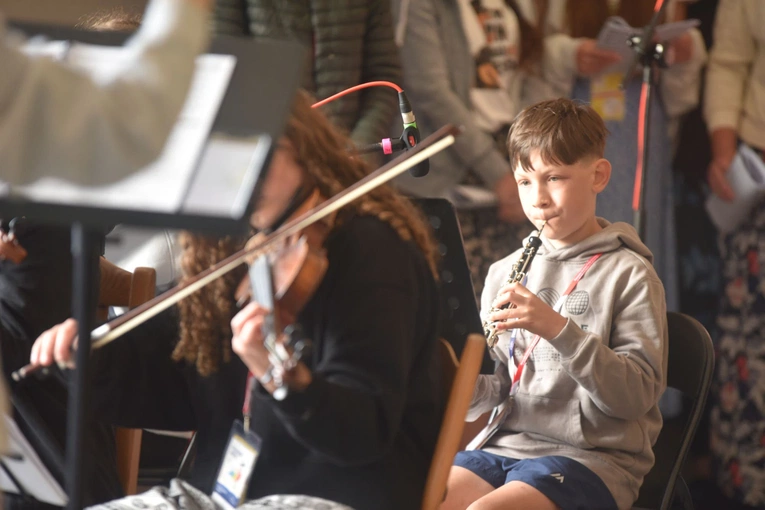 43. PPT - Msza św. w Zabawie