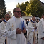43. PPT - Msza św. w Zabawie