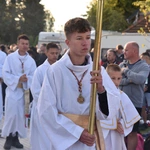 43. PPT - Msza św. w Zabawie