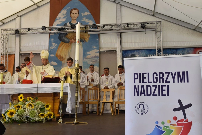 A może Jezus chce przemienić ciebie?