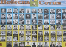 Ukraina to ludzie, a nie tylko terytoria