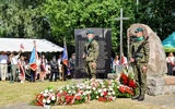 Sarnowa Góra. Modlitwa i pamięć w 105. rocznicę walk