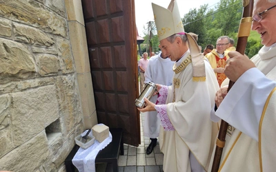 Natchnienie przyszło we śnie