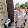 Natchnienie przyszło we śnie