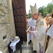Natchnienie przyszło we śnie