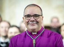 Jedność w Kościele jest dziełem ludzi pokornych i nie da się jej narzucić siłą