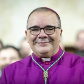 Jedność w Kościele jest dziełem ludzi pokornych i nie da się jej narzucić siłą