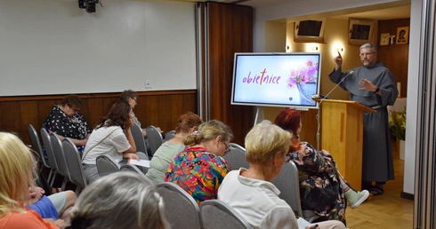 Randka z Panem Bogiem