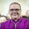 Abp Filipazzi dla "Gościa Niedzielnego": Jedność w Kościele jest dziełem ludzi pokornych
