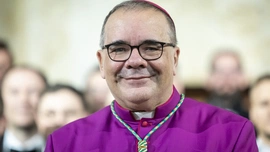 Abp Filipazzi dla "Gościa Niedzielnego": Jedność w Kościele jest dziełem ludzi pokornych