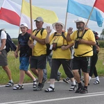 Grupa 25 - dzień 2