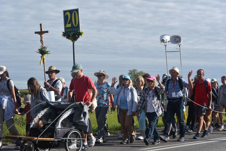 Grupa 20 - dzień 2