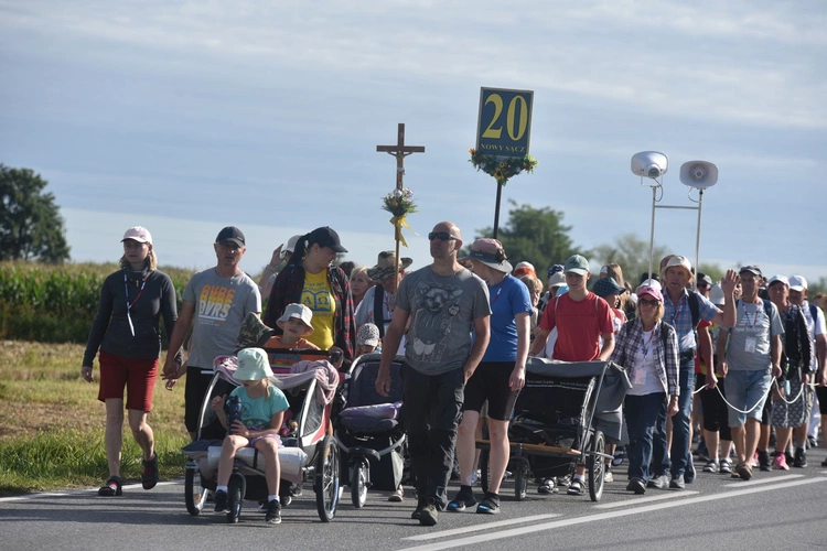 Grupa 20 - dzień 2