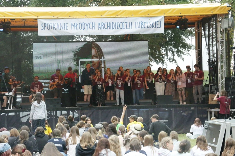 Wspomnienia SMALowe