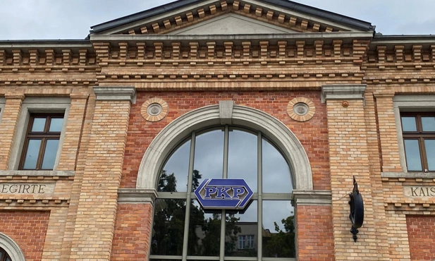 Bielsko-Biała. Szybkie połączenia do Krakowa zapowiedziała spółka PKP Intercity