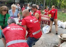 Dziś Światowy Dzień Pomocy Humanitarnej