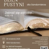 Dzień pustyni dla Sandomierza
