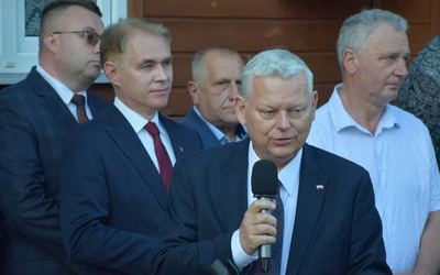 Rocznica śmierci ks. Romana Kotlarza