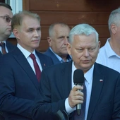 Rocznica śmierci ks. Romana Kotlarza