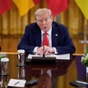 Trump: Po spotkaniu z przywódcami zadzwoniłem do Putina