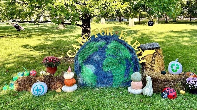 Kościoły europejskie wzywają do „Pokoju ze Stworzeniem”