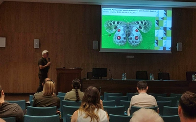 Miliony na ochronę Karkonoszy