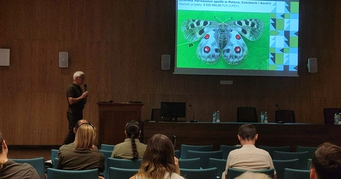 Miliony na ochronę Karkonoszy