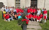 Śladami historii, kultury i braterstwa