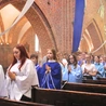 25 nowych animatorek Dzieci Maryi