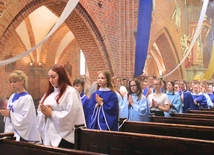 25 nowych animatorek Dzieci Maryi
