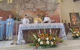 Odpust u Matki Bożej Mielnickiej w Chełmie