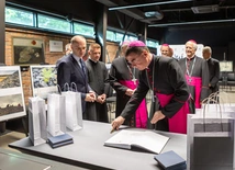 bp Marek Marczak