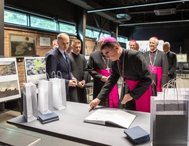 bp Marek Marczak