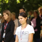 Msza św. w Proszowicach
