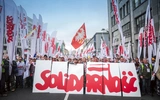 Ten wulkan znów się tli. Wspominając Sierpień 1980