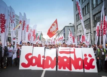 Ten wulkan znów się tli. Wspominając Sierpień 1980