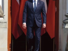 Czy Karol Nawrocki stanie się architektem nowego ładu politycznego?