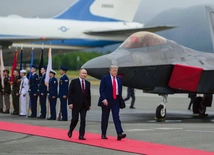 Co się stało w Anchorage?